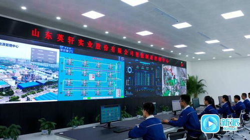 濰坊昌樂(lè) 精準(zhǔn)護(hù)航 壯大優(yōu)質(zhì)工業(yè)企業(yè)群體