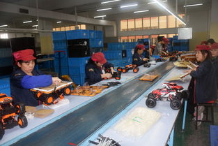 中美貿(mào)易戰(zhàn)打響 內(nèi)地出口商 將拓展內(nèi)銷市場(chǎng)