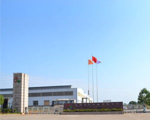 江西清華實(shí)業(yè)