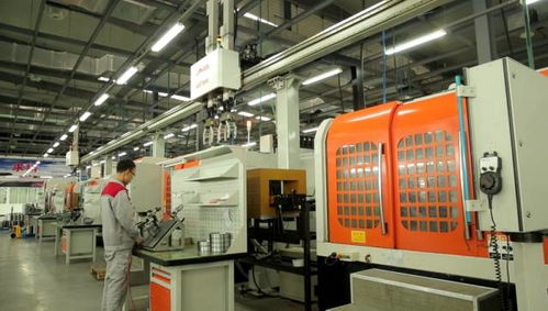 寧夏寶塔實業(yè) 從制造到智造的轉型之路