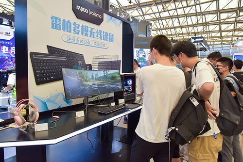 科技熱潮席卷itheat展會 創新產品爭奇斗艷，專業服務賦能未來