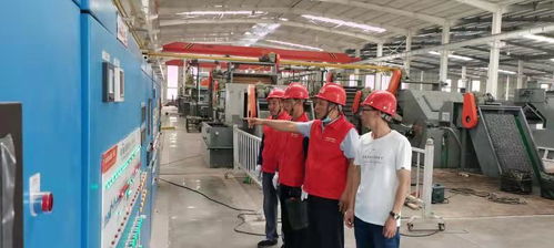 國網魏縣供電公司 深化黨建領航，以科技賦能助推優質服務與中介服務雙提升