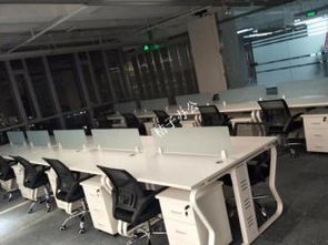 北京辦公家具廠家全解析 從辦公桌椅到班臺(tái)隔斷的一站式采購(gòu)指南