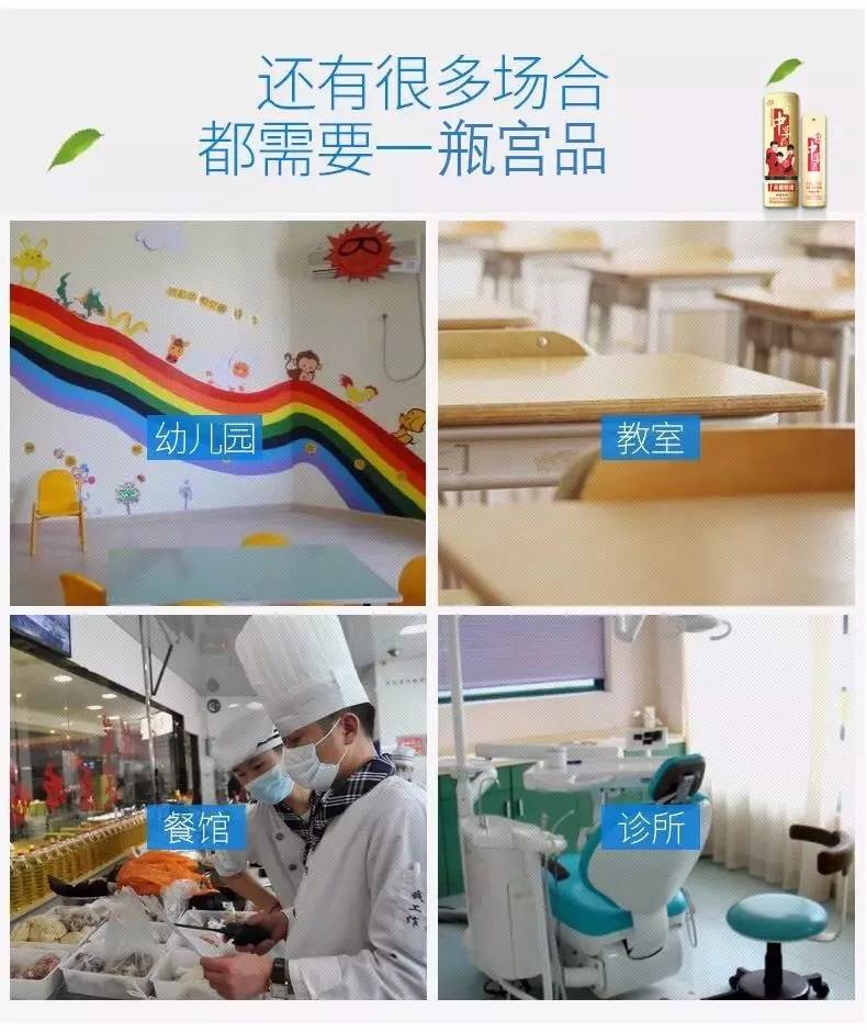 家中若有這些情況，建議您使用宮品辦公用品